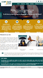 Mobile Screenshot of corporatesteps.com